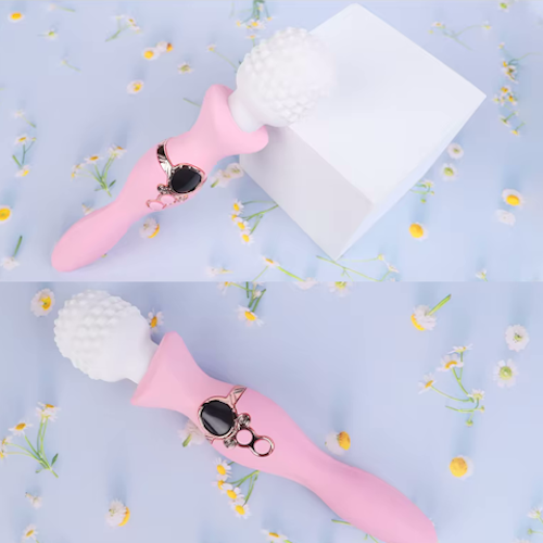 Slice-Girls  Massage Wand