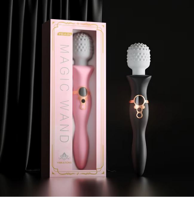 Slice-Girls  Massage Wand