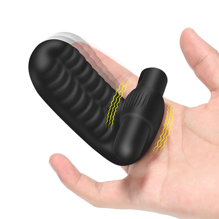 Vibrating Glove