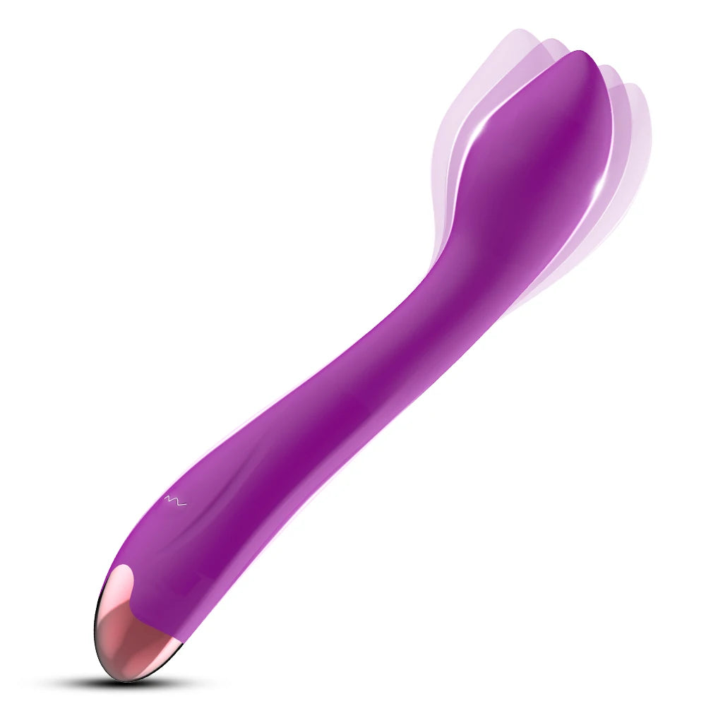 Isabelle All -in-one vibrator