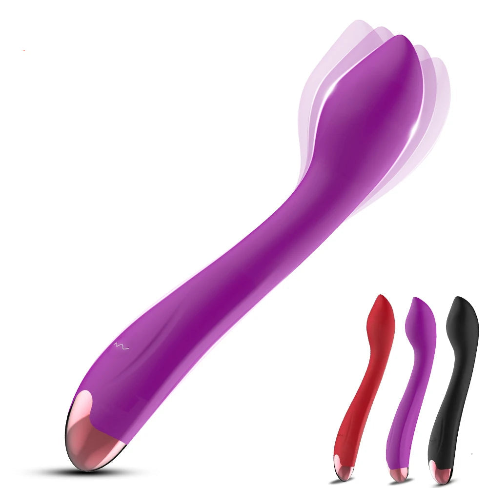 Isabelle All -in-one vibrator