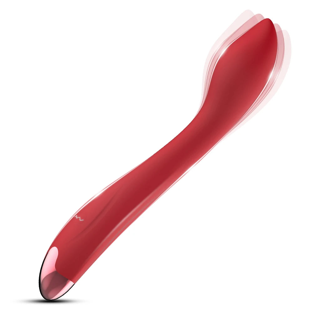 Isabelle All -in-one vibrator