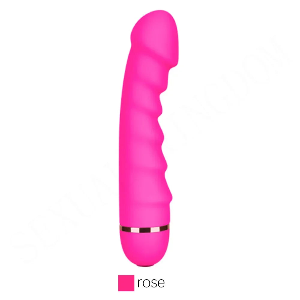 Good Vibrations Wave Vibrator