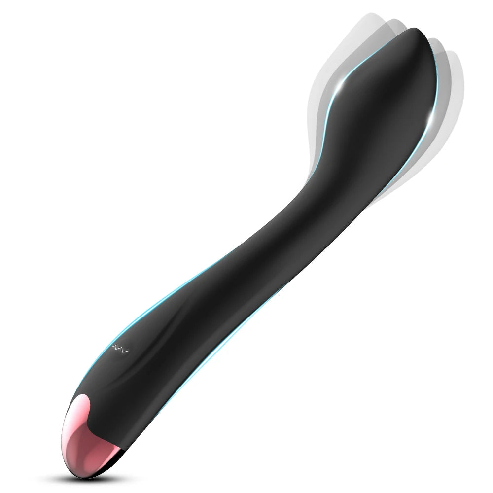 Isabelle All -in-one vibrator